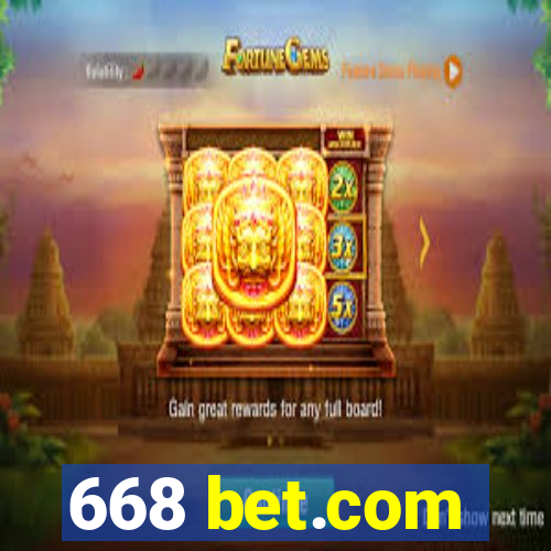 668 bet.com